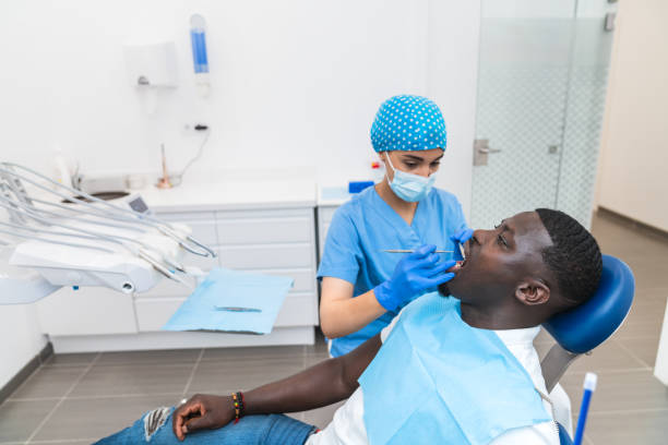 Best Knocked-Out Tooth (Avulsed Tooth) Treatment in Walker Valley, NY