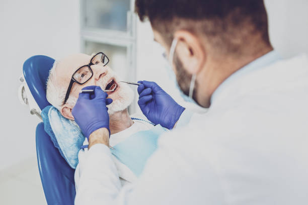 Best Emergency Dental Care for Sports Injuries in Walker Valley, NY